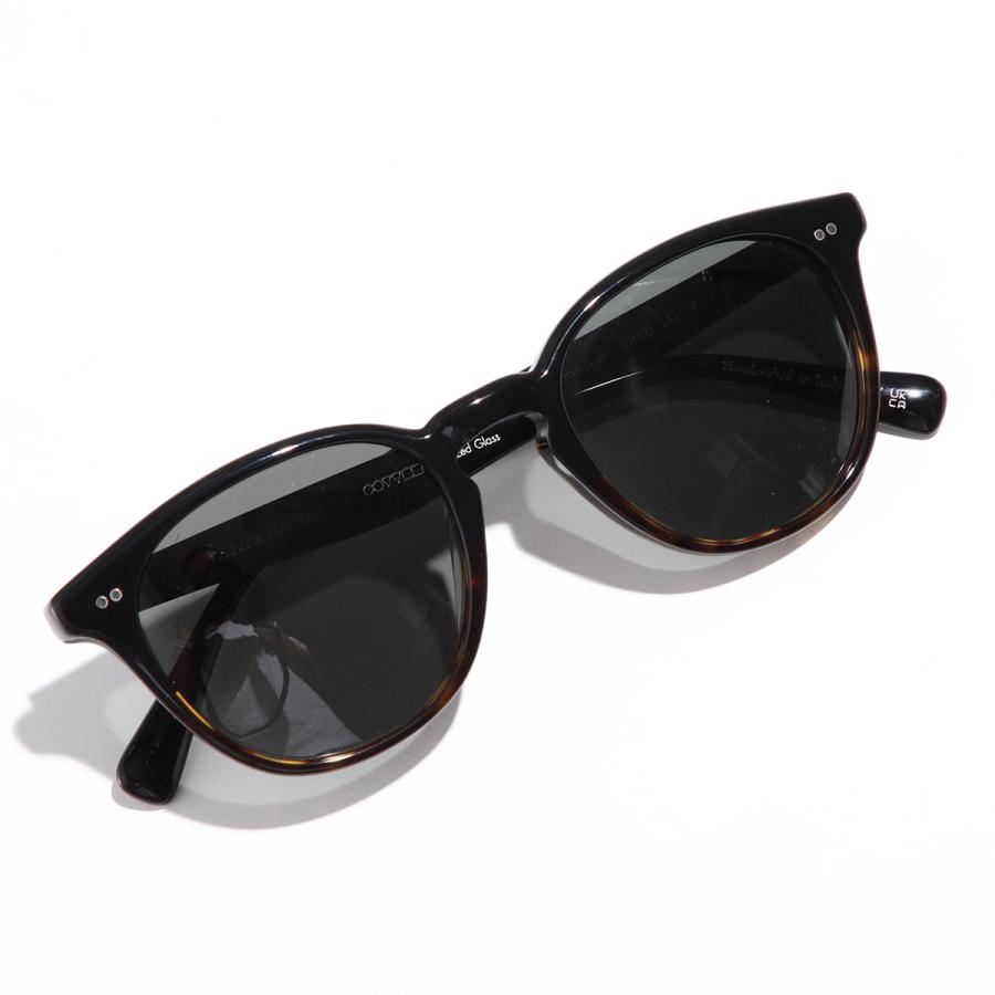 OLIVER PEOPLES（オリバーピープルズ） サングラス Desmon Sun デス