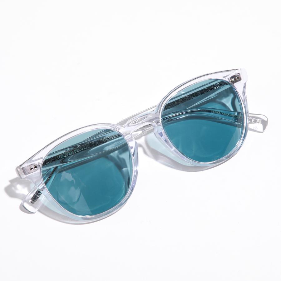 OLIVER PEOPLES（オリバーピープルズ） サングラス Desmon Sun デス