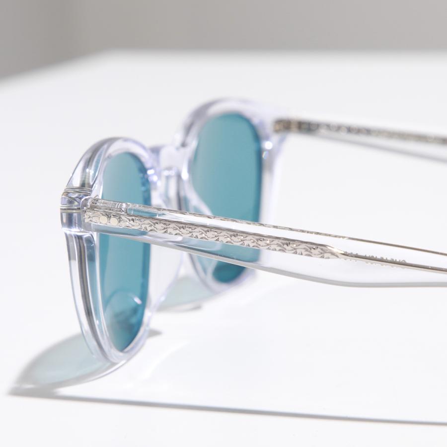 OLIVER PEOPLES（オリバーピープルズ） サングラス Desmon Sun デス