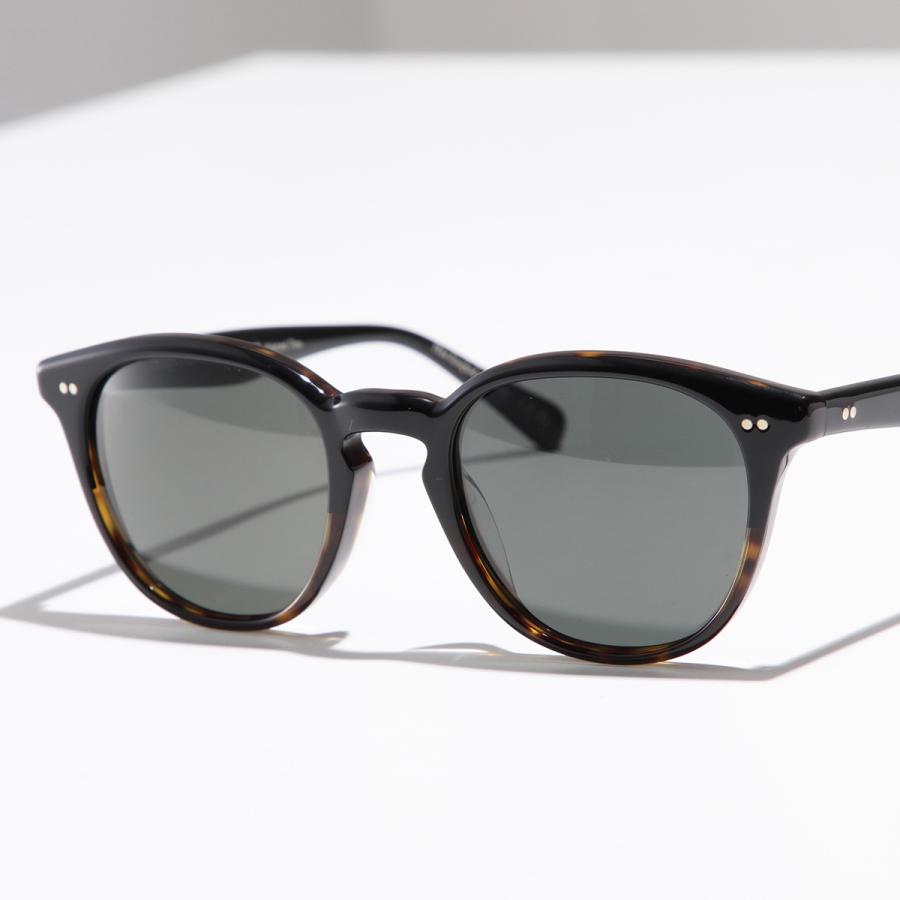 OLIVER PEOPLES（オリバーピープルズ） サングラス Desmon Sun デス