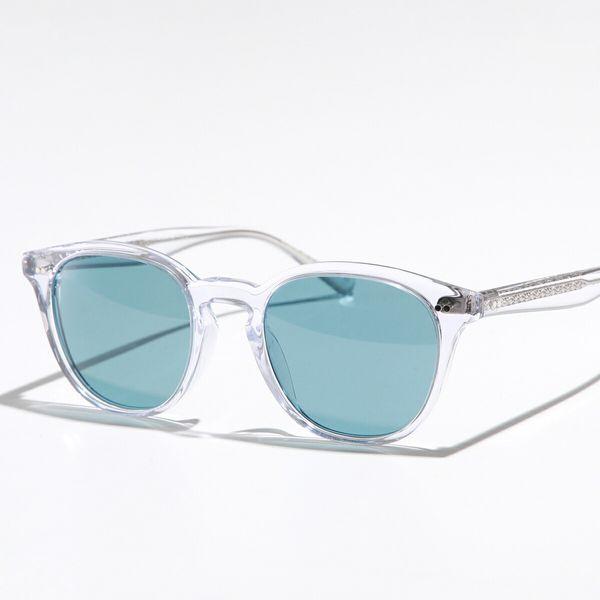 OLIVER PEOPLES（オリバーピープルズ） サングラス Desmon Sun デス