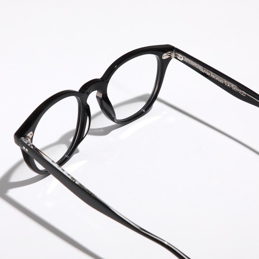 OLIVER PEOPLES オリバーピープルズ メガネ Desmon OV5454U レディース 