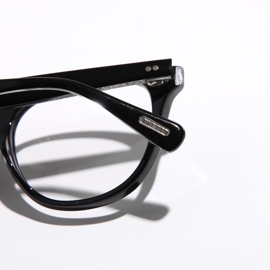 OLIVER PEOPLES（オリバーピープルズ） メガネ Desmon OV5454U
