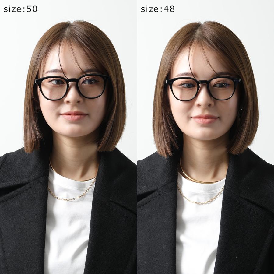 OLIVER PEOPLES 眼鏡 Amazon | Oliver Peoples DESMON OV 5454U ユニセックス 度つきメガネ