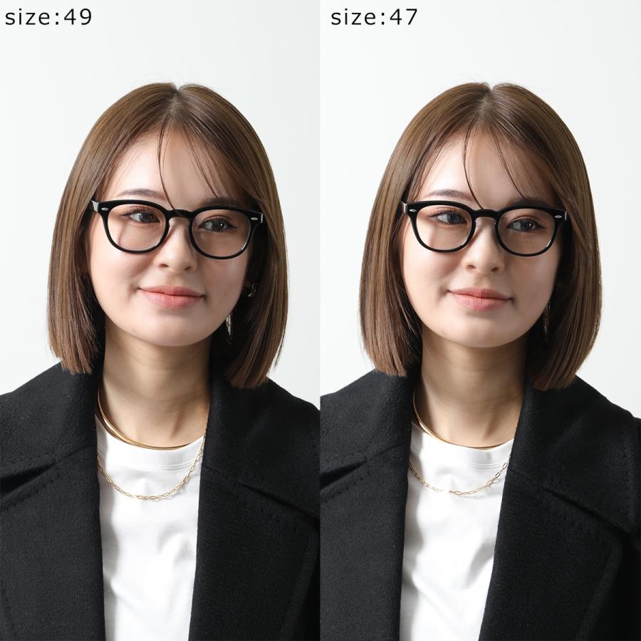 【美品】OLIVER PEOPLESブルーライトカットメガネ ブラック 度なし 楽天市場】ブルーライトカット メガネ（ブランドオリバー