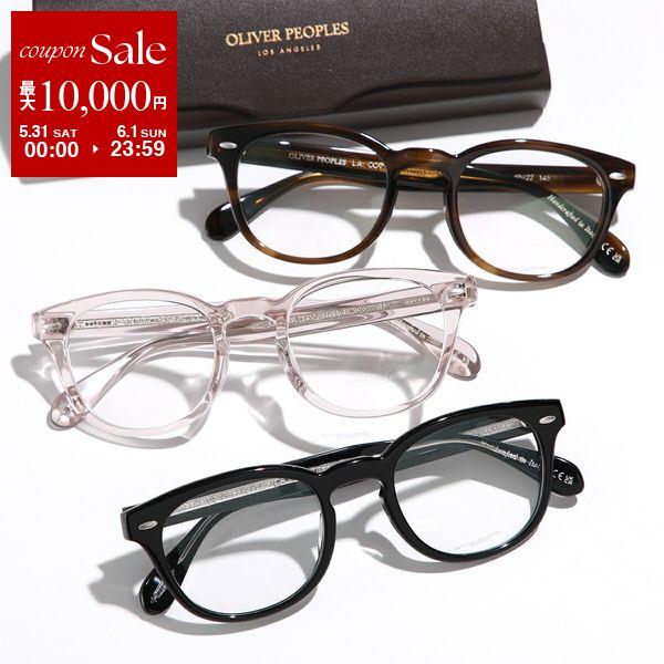 OLIVER PEOPLES オリバーピープルズ メガネ Sheldrake Low OLIVER PEOPLES オリバーピープルズ メガネ Sheldrake Low