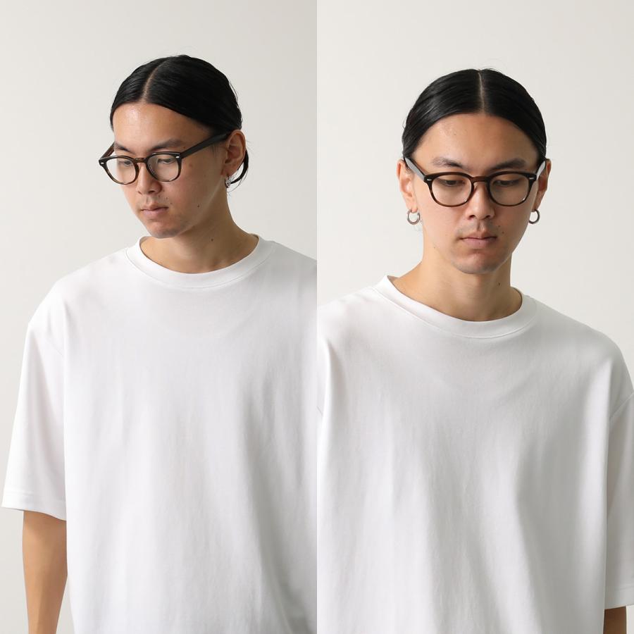 OLIVER PEOPLES オリバーピープルズ メガネ Sheldrake Low Bridge Fit 0OV5036A レディース ウェリントン型 フルリム セルフレーム カラー3色の画像