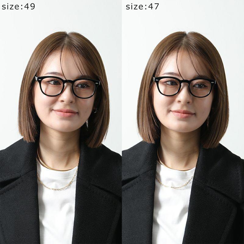 OLIVER PEOPLES（オリバーピープルズ） メガネ Sheldrake Low Bridge
