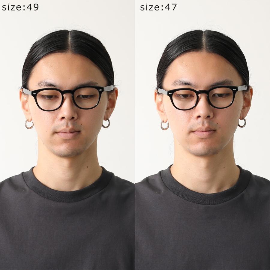 OLIVER PEOPLES（オリバーピープルズ） メガネ Sheldrake Low Bridge