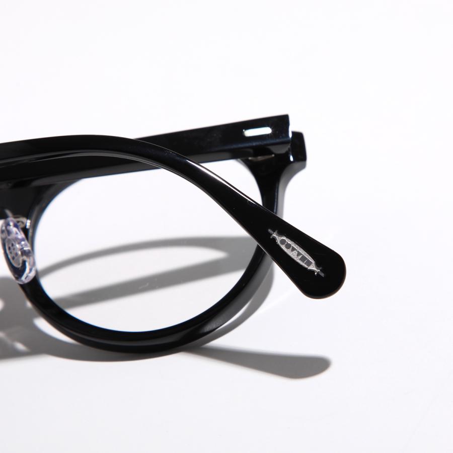 OLIVER PEOPLES（オリバーピープルズ） メガネ Gregory Peck-F OV5186F