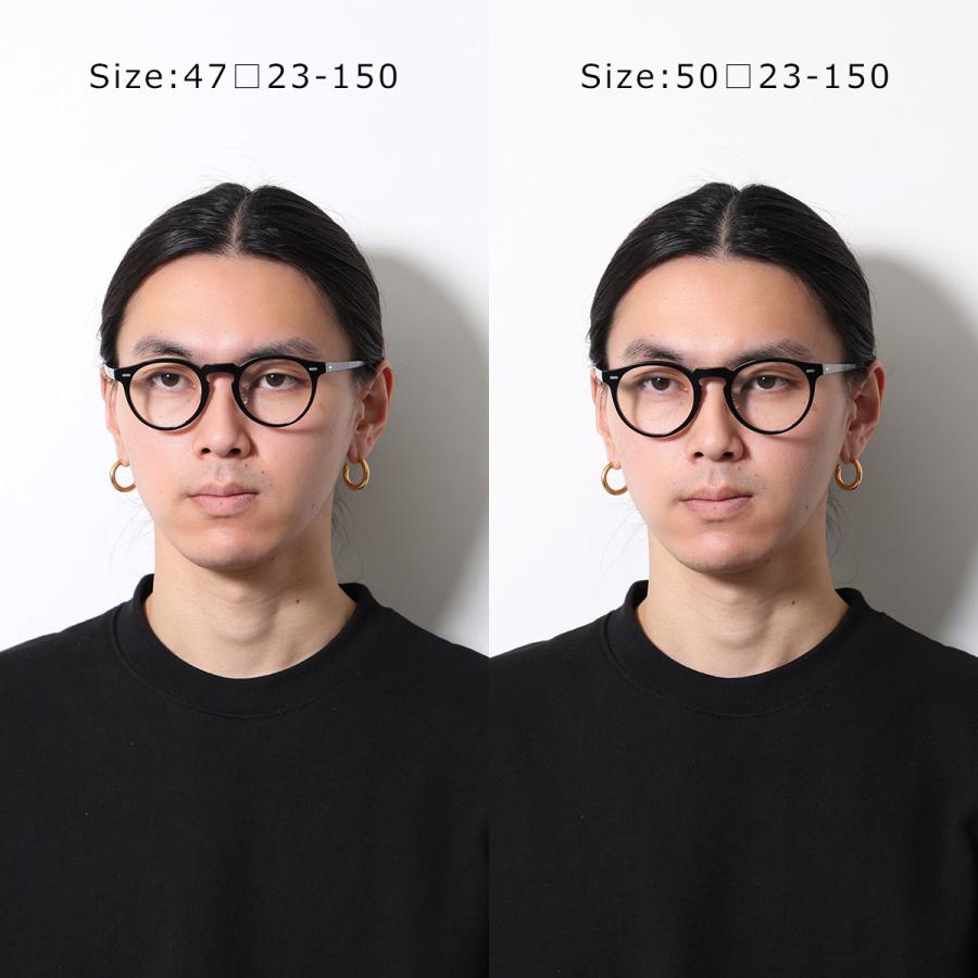 OLIVER PEOPLES（オリバーピープルズ） メガネ Gregory Peck-F OV5186F