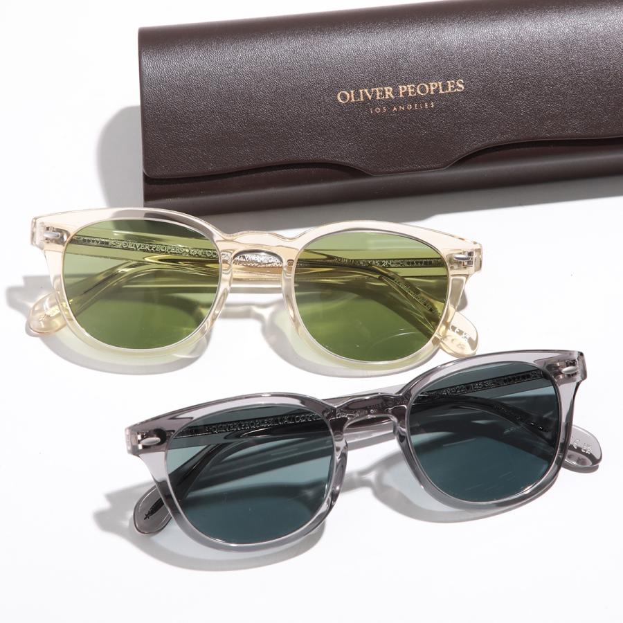 OLIVER PEOPLES オリバーピープルズ サングラス Sheldrake Sun OLIVER PEOPLES オリバーピープルズ サングラス Sheldrake Sun