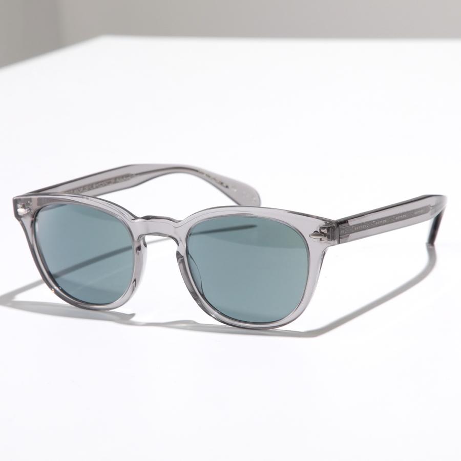 OLIVER PEOPLES オリバーピープルズ サングラス Sheldrake Sun OLIVER PEOPLES オリバーピープルズ サングラス Sheldrake Sun