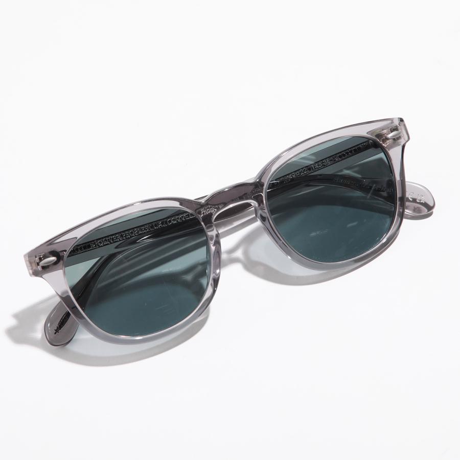 OLIVER PEOPLES オリバーピープルズ サングラス Sheldrake Sun OLIVER PEOPLES オリバーピープルズ サングラス Sheldrake Sun