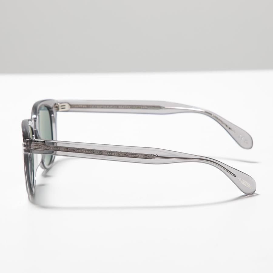 OLIVER PEOPLES オリバーピープルズ サングラス Sheldrake Sun OLIVER PEOPLES オリバーピープルズ サングラス Sheldrake Sun