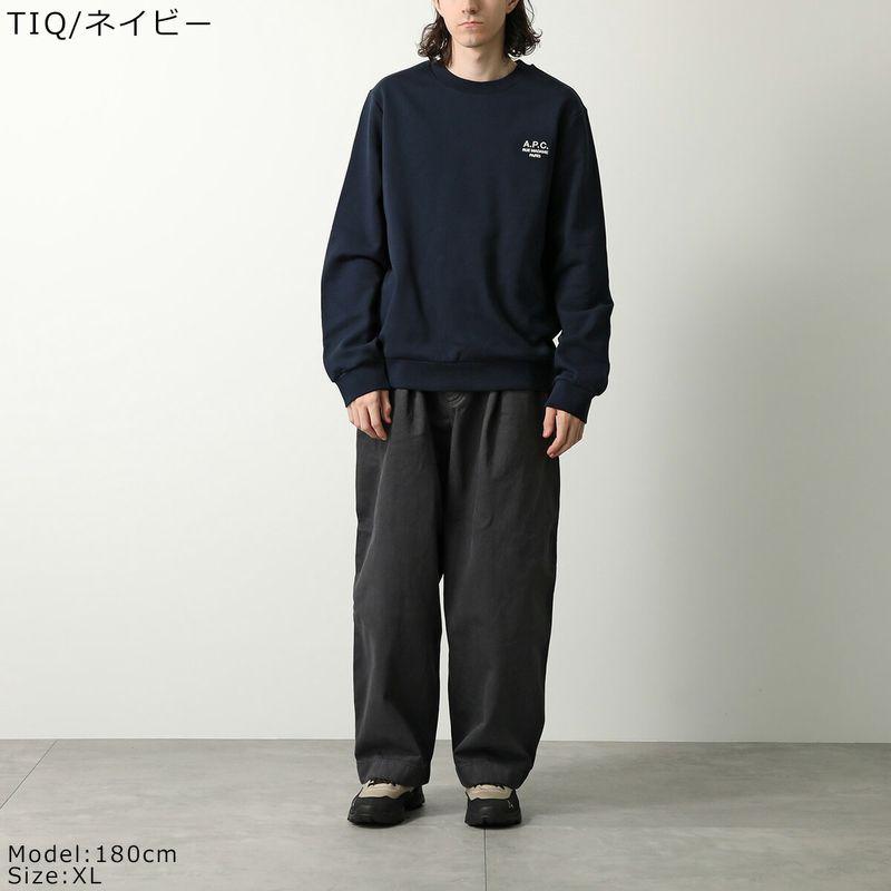 A.P.C.（アーペーセー） APC A.P.C. トレーナー COHBV M27913 メンズ