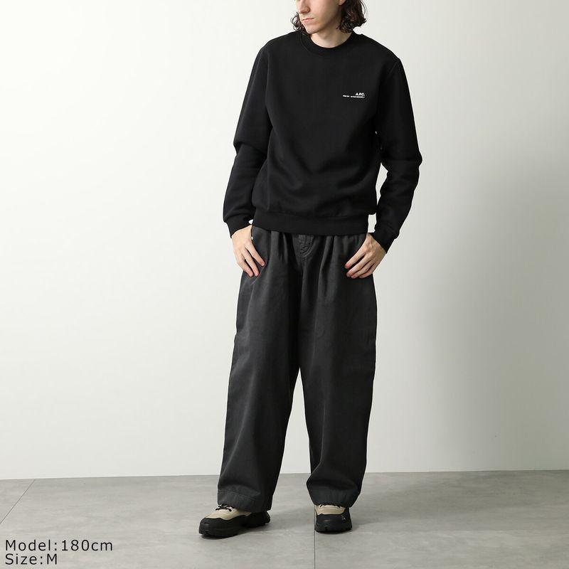 A.P.C.（アーペーセー） APC A.P.C. トレーナー COHBP M27927 メンズ