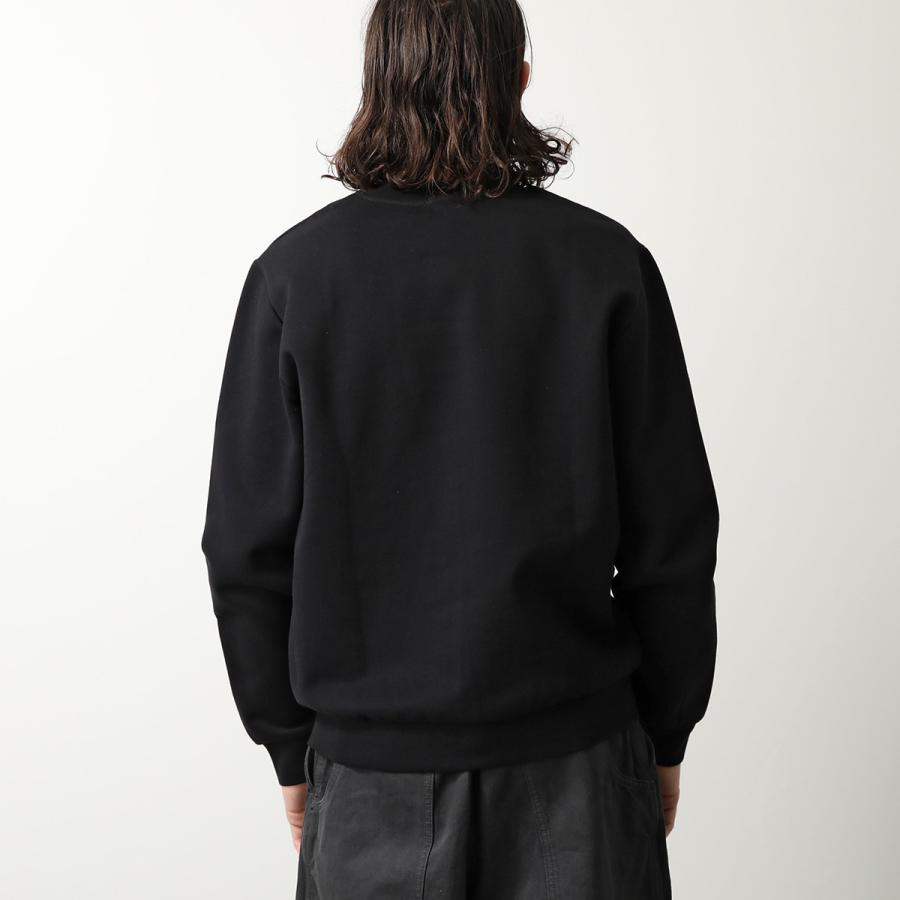 APC A.P.C. トレーナー COHBP M27927 スウェット 裏起毛 A.P.C. APC アーペーセー トレーナー COHBP M27927 メンズ