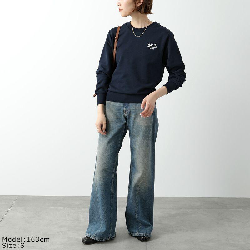 A.P.C.（アーペーセー） APC A.P.C. トレーナー COHBN F27915