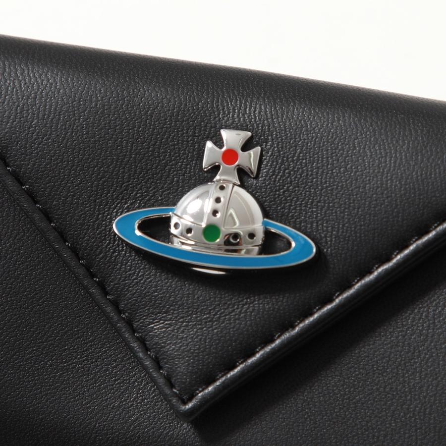 ヴィヴィアンウエストウッド 5115002GW L001L M405 財布 Vivienne Westwood（ヴィヴィアンウエストウッド） ENVELOPE 5115002GW