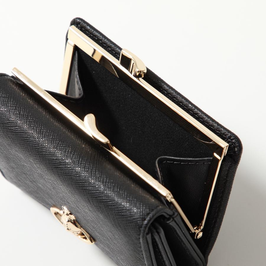 Vivienne Westwood（ヴィヴィアンウエストウッド） 三つ折り財布 SMALL