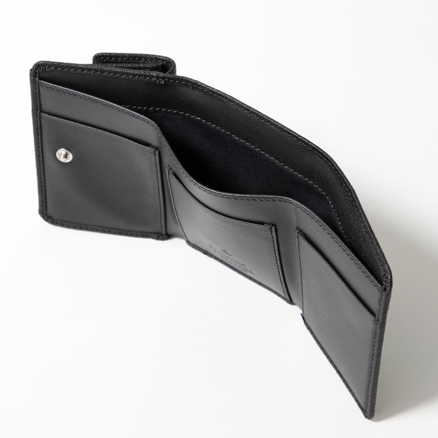 Vivienne Westwood（ヴィヴィアンウエストウッド） 三つ折り財布