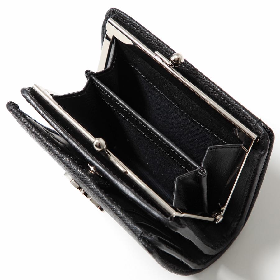Vivienne Westwood ヴィヴィアンウエストウッド 二つ折り財布 Vivienne Westwood ヴィヴィアンウエストウッド 二つ折り財布
