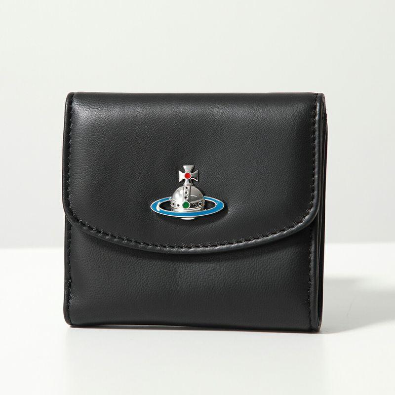 Vivienne Westwood（ヴィヴィアンウエストウッド） 二つ折り財布