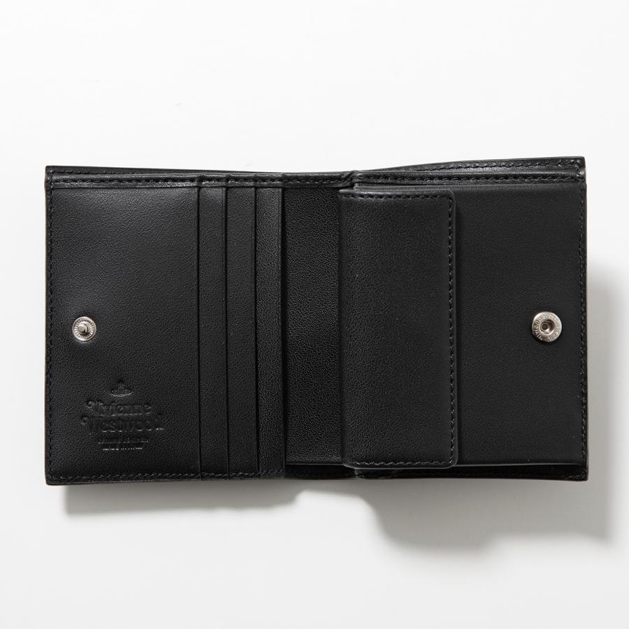 Vivienne Westwood（ヴィヴィアンウエストウッド） 二つ折り財布