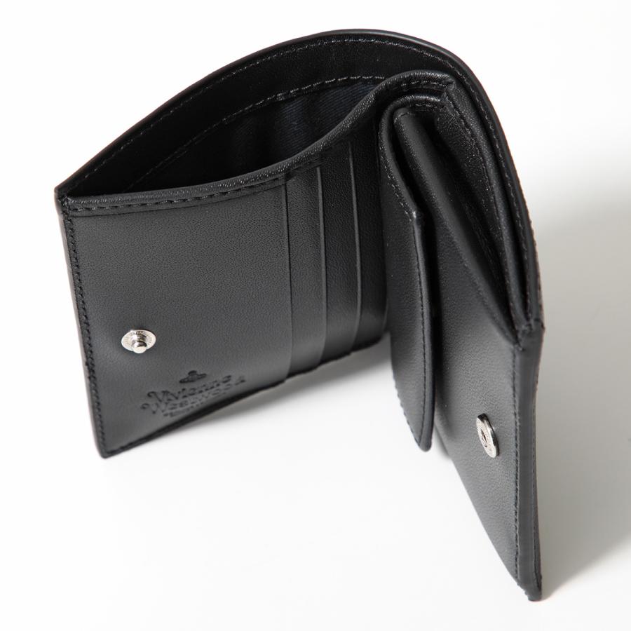 Vivienne Westwood（ヴィヴィアンウエストウッド） 二つ折り財布