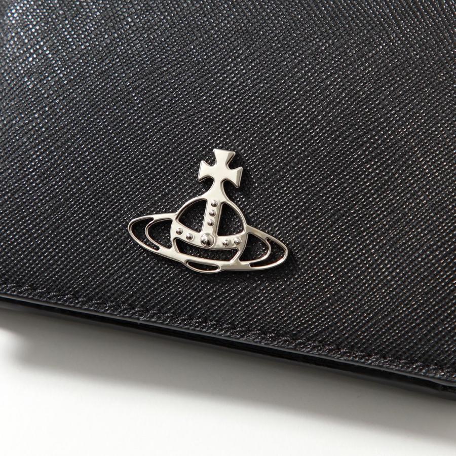Vivienne Westwood（ヴィヴィアンウエストウッド） 二つ折り財布