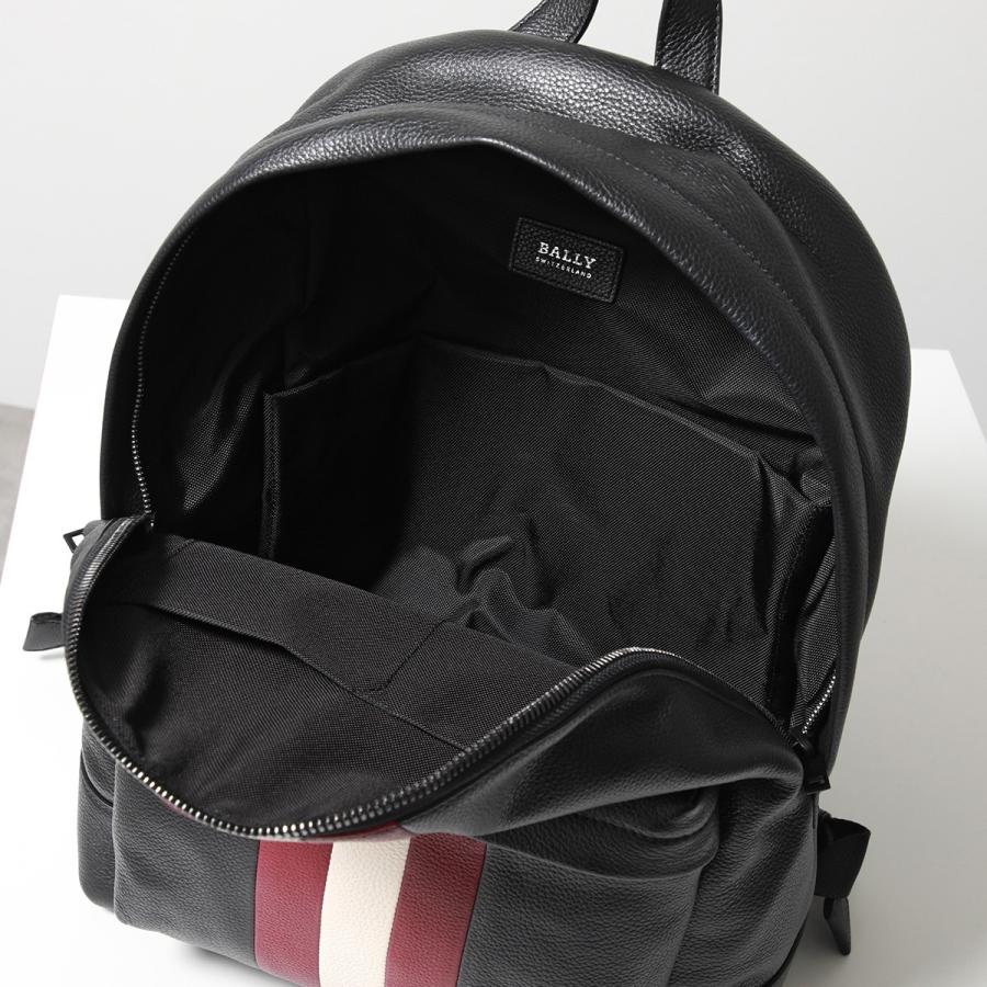 Bally BALLY バリー バックパック HINGIS.B/10 6221651 ヒンギス Bally BALLY バリー バックパック HINGIS.B/10 6221651 ヒンギス