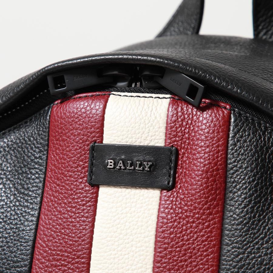 Bally BALLY バリー バックパック HINGIS.B/10 6221651 ヒンギス Bally BALLY バリー バックパック HINGIS.B/10 6221651 ヒンギス