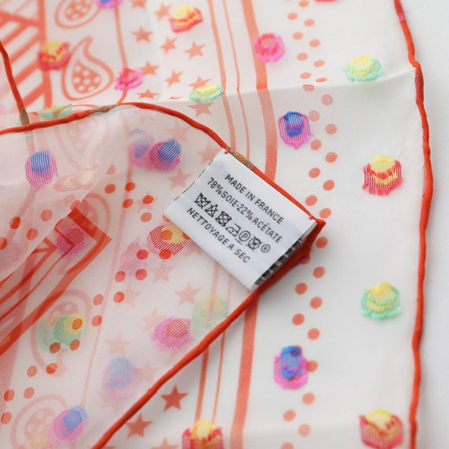 HERMES エルメス スカーフ CARRE カレH 60×60 033867S HERMES エルメス スカーフ CARRE カレH 60×60 033867S