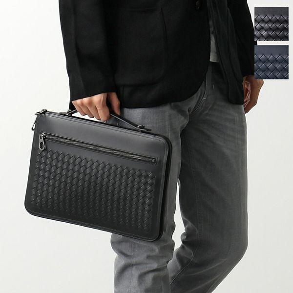 BOTTEGA VENETA ボッテガヴェネタ ブリーフケース 536287 V4651 BOTTEGA VENETA ボッテガヴェネタ ブリーフケース 536287 V4651