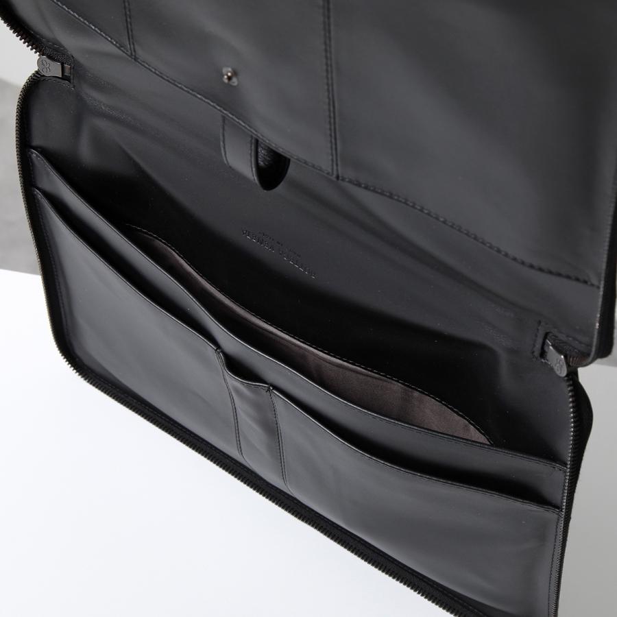 BOTTEGA VENETA ボッテガヴェネタ ブリーフケース 536287 V4651 BOTTEGA VENETA ボッテガヴェネタ ブリーフケース 536287 V4651