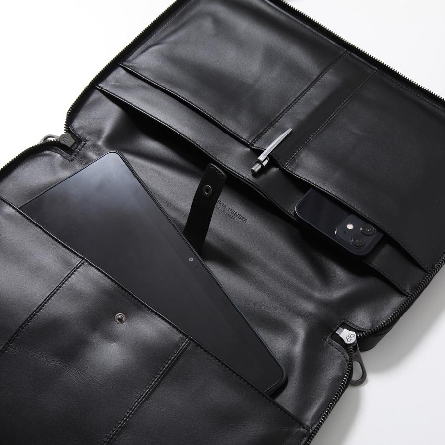 BOTTEGA VENETA ボッテガヴェネタ ブリーフケース 536287 V4651 BOTTEGA VENETA ボッテガヴェネタ ブリーフケース 536287 V4651