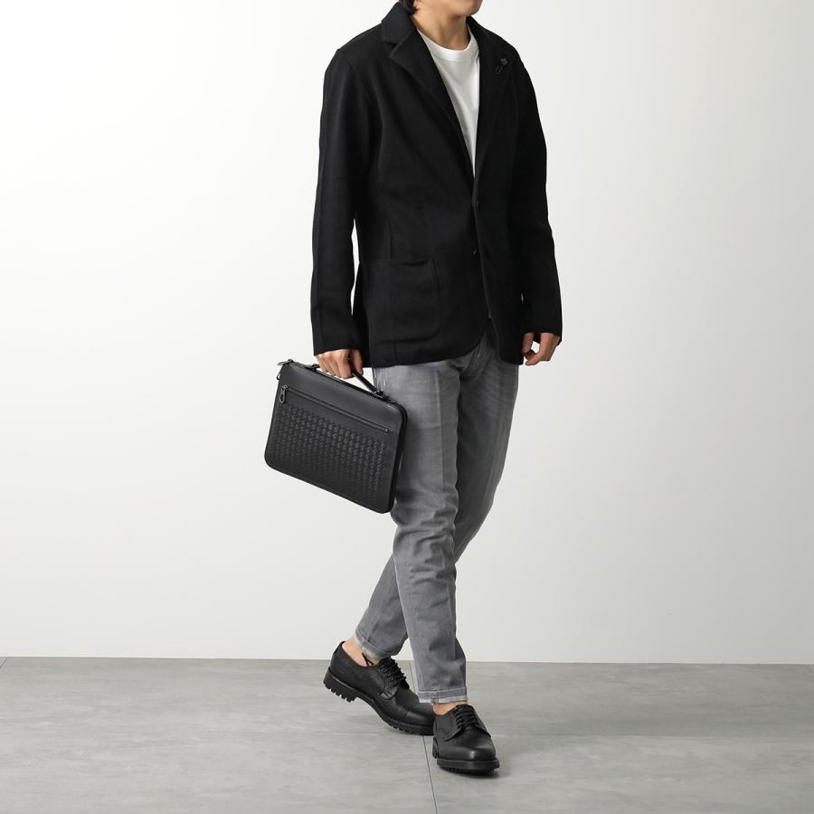 BOTTEGA VENETA ボッテガヴェネタ ブリーフケース 536287 V4651 BOTTEGA VENETA ボッテガヴェネタ ブリーフケース 536287 V4651