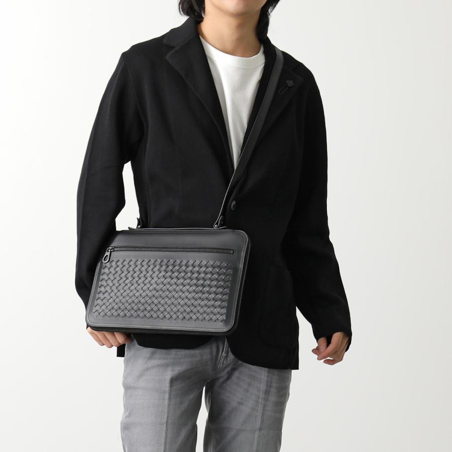 BOTTEGA VENETA ボッテガヴェネタ ブリーフケース 536287 V4651 BOTTEGA VENETA ボッテガヴェネタ ブリーフケース 536287 V4651