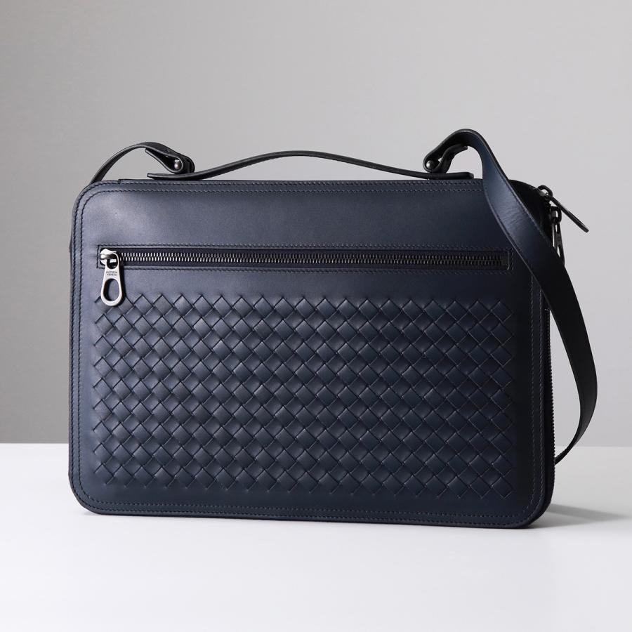 BOTTEGA VENETA ボッテガヴェネタ ブリーフケース 536287 V4651 BOTTEGA VENETA ボッテガヴェネタ ブリーフケース 536287 V4651