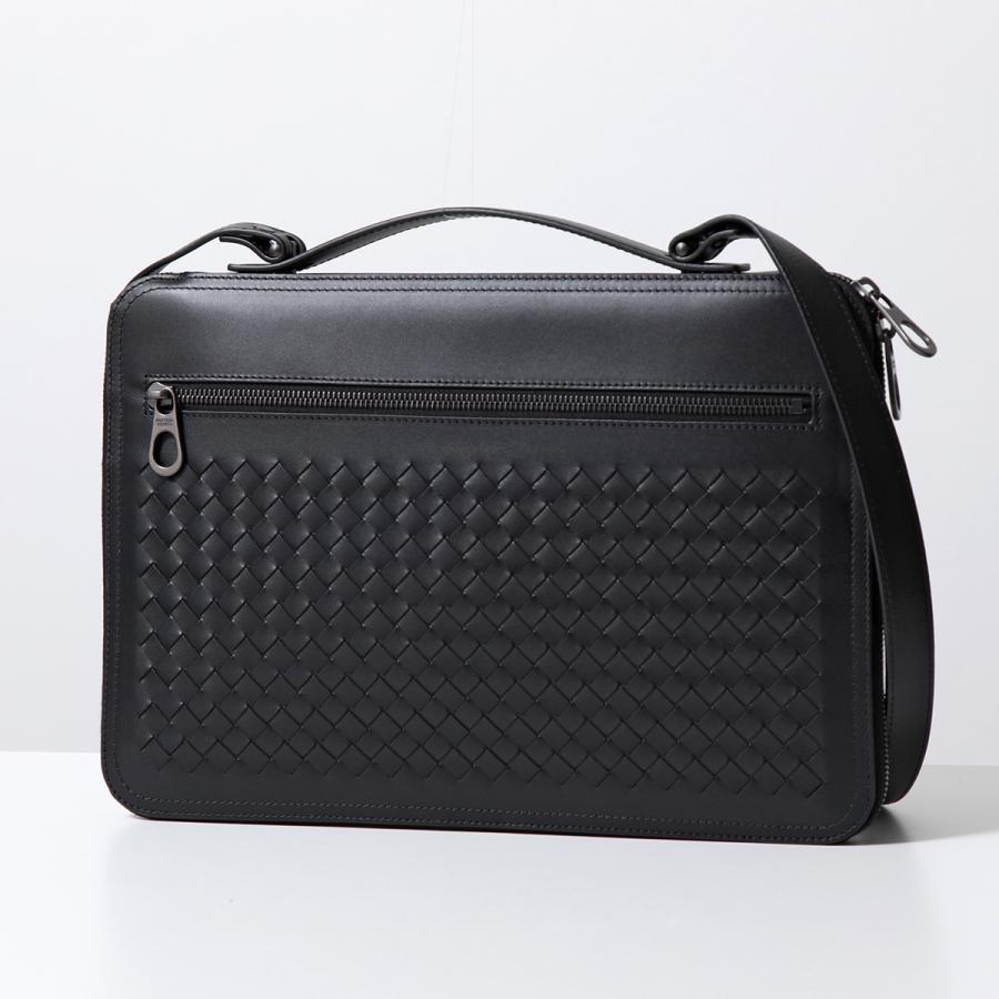 BOTTEGA VENETA ボッテガヴェネタ ブリーフケース 536287 V4651 BOTTEGA VENETA ボッテガヴェネタ ブリーフケース 536287 V4651