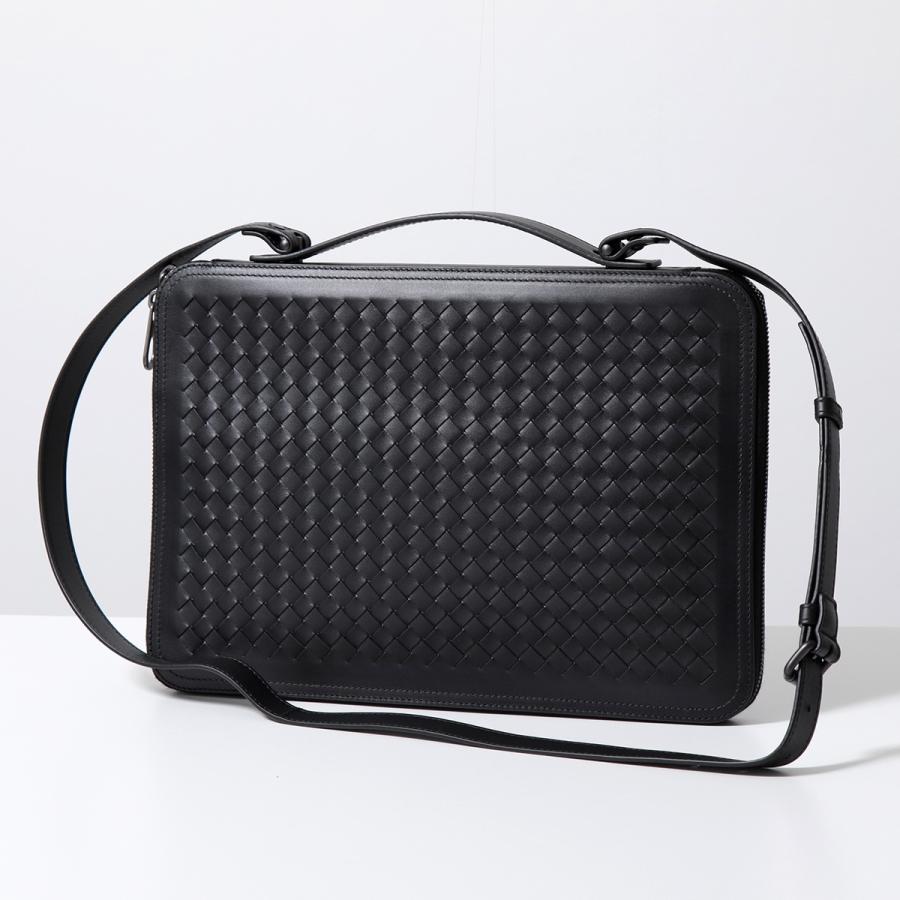 BOTTEGA VENETA ボッテガヴェネタ ブリーフケース 536287 V4651 BOTTEGA VENETA ボッテガヴェネタ ブリーフケース 536287 V4651