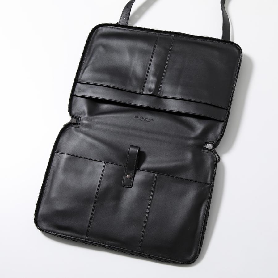 BOTTEGA VENETA ボッテガヴェネタ ブリーフケース 536287 V4651 BOTTEGA VENETA ボッテガヴェネタ ブリーフケース 536287 V4651