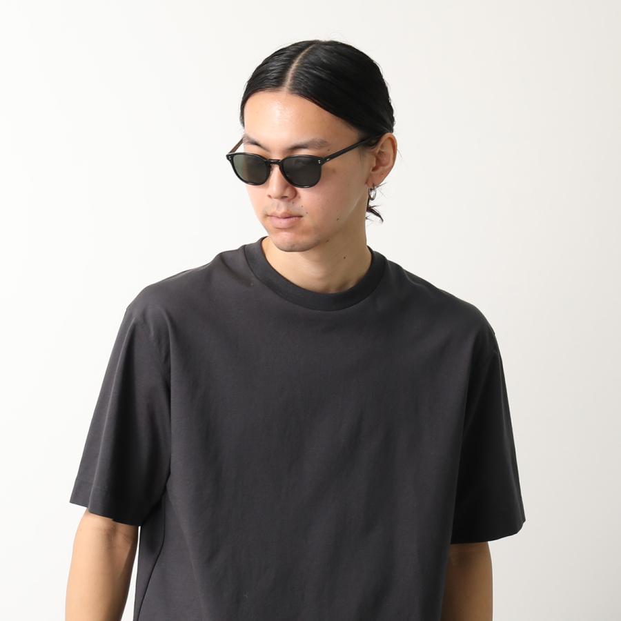 OLIVER PEOPLES（オリバーピープルズ） サングラス Fairmont Sun-F