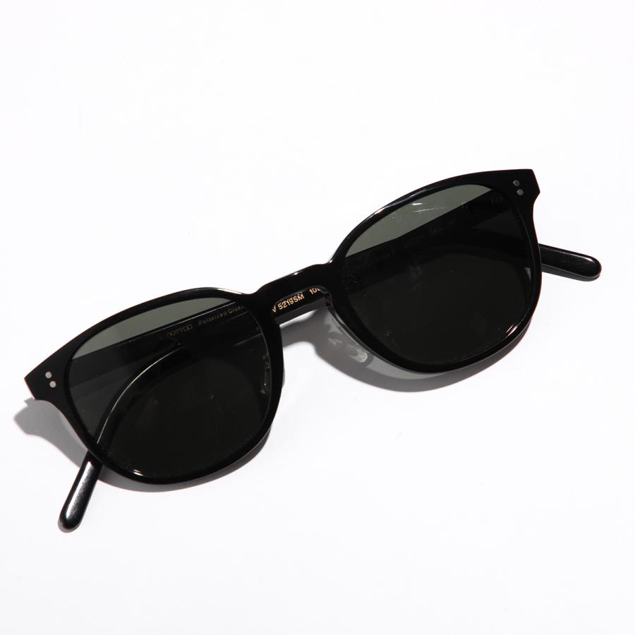 OLIVER PEOPLES（オリバーピープルズ） サングラス Fairmont Sun-F