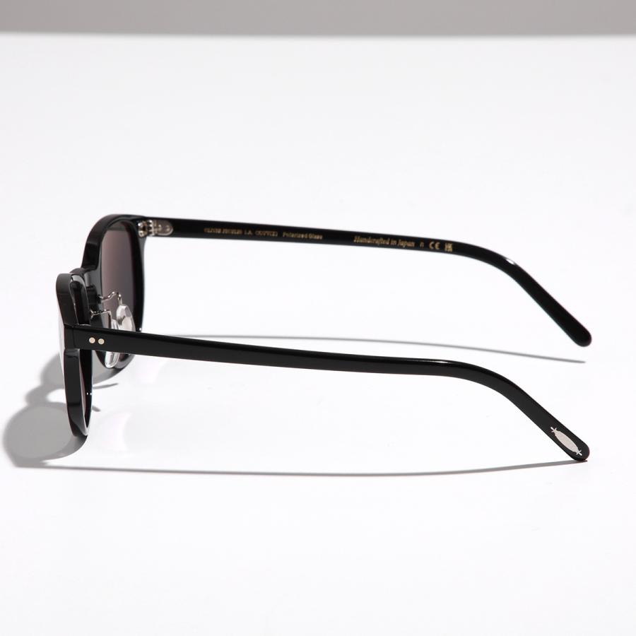 OLIVER PEOPLES（オリバーピープルズ） サングラス Fairmont Sun-F