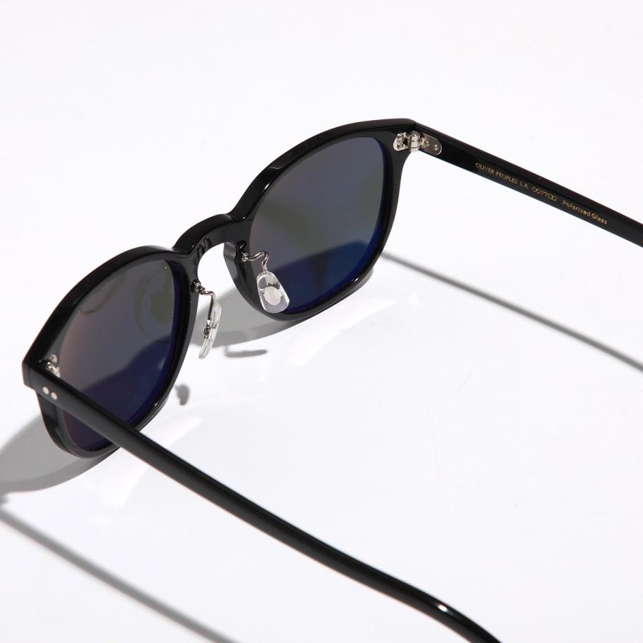 OLIVER PEOPLES（オリバーピープルズ） サングラス Fairmont Sun-F