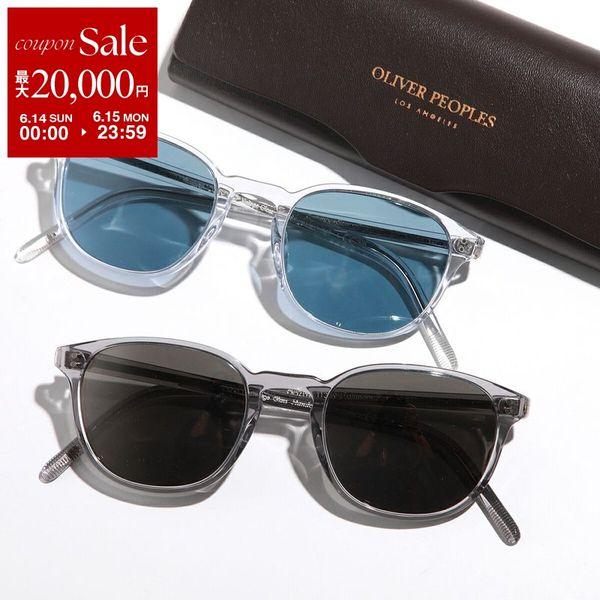 OLIVER PEOPLES オリバーピープルズ　サングラス OLIVER PEOPLES（オリバーピープルズ） サングラス Fairmont Sun