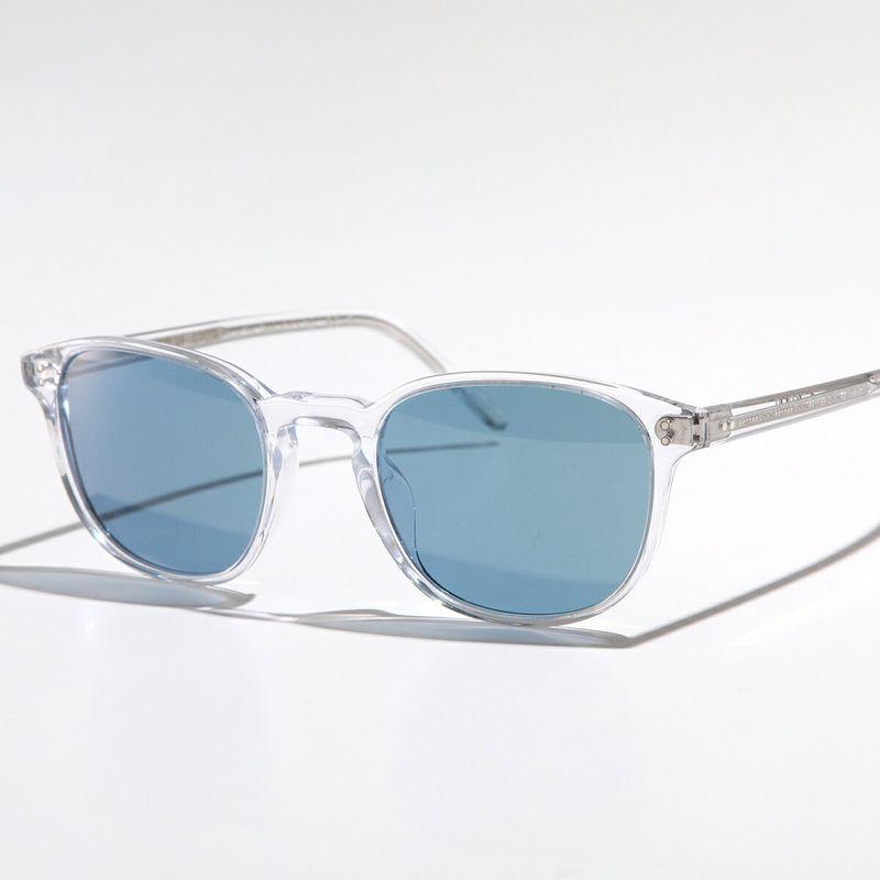 OLIVER PEOPLES（オリバーピープルズ） サングラス Fairmont Sun