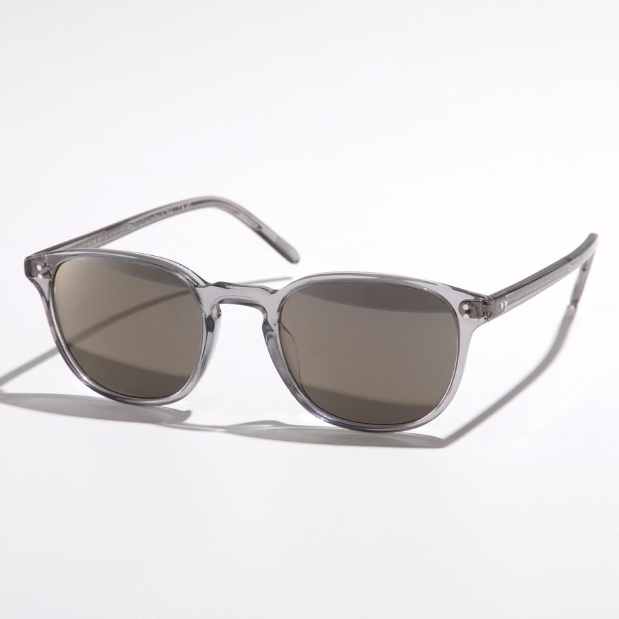 OLIVER PEOPLES オリバーピープルズ サングラス Fairmont Sun